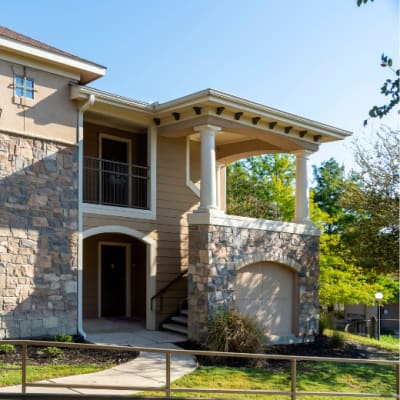 Tuscany Park property